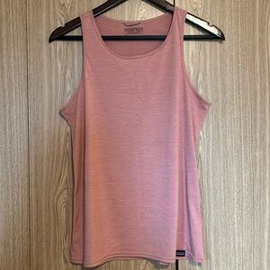 Patagonia Women's Capilene® Cool Daily Tank Top, Size M